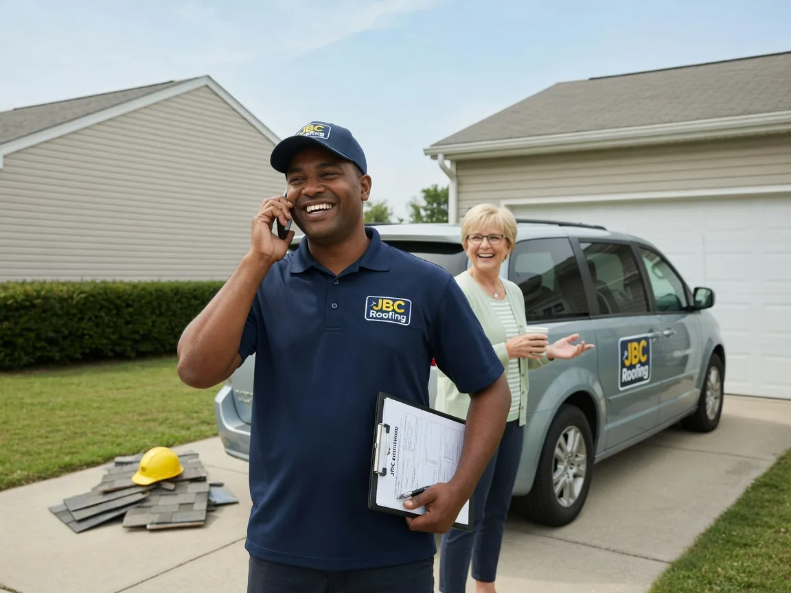 Roof Replacement Bent Mountain, VA FAQs